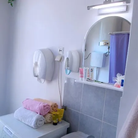 Hostel El Diablo Belgrado