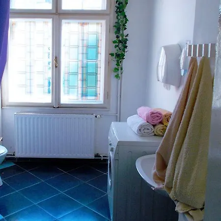 旅馆 埃尔迪亚布勒旅舍 贝尔格莱德