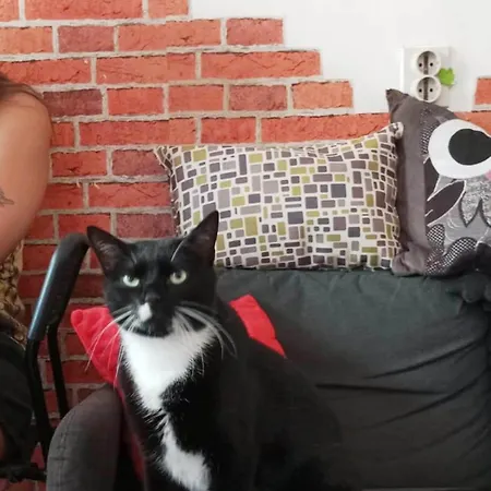 埃尔迪亚布勒旅舍