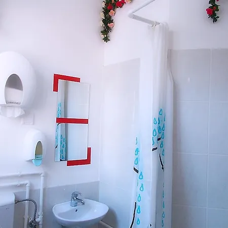 埃尔迪亚布勒旅舍 * 贝尔格莱德