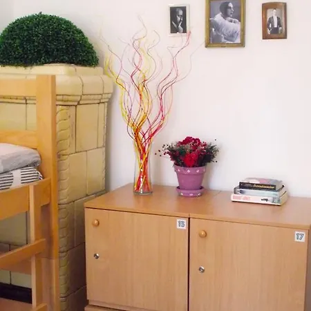 埃尔迪亚布勒旅舍