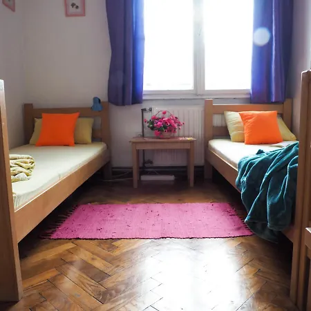 Hostel El Diablo Belgrad