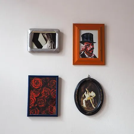 旅馆 埃尔迪亚布勒旅舍 *