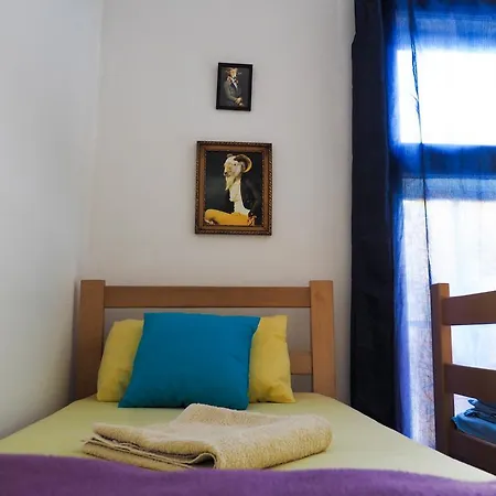 埃尔迪亚布勒旅舍