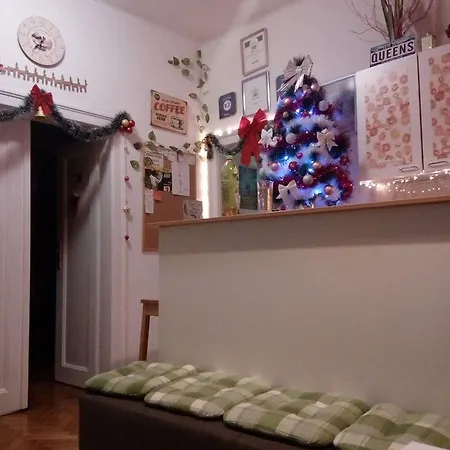 埃尔迪亚布勒旅舍