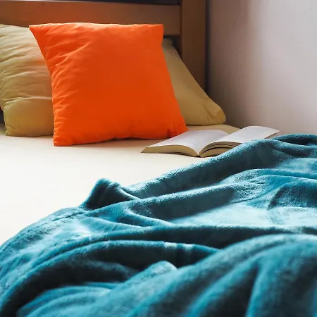 旅馆 埃尔迪亚布勒旅舍 贝尔格莱德