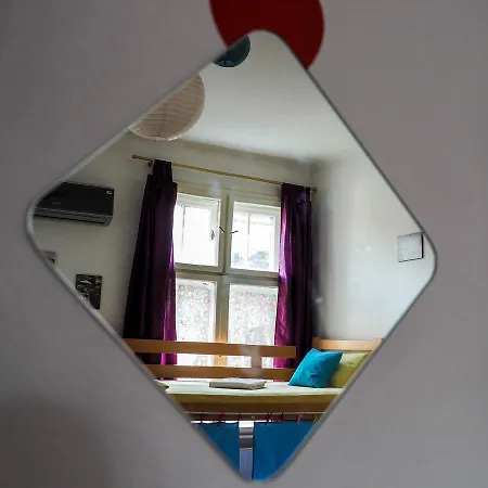 埃尔迪亚布勒旅舍 旅馆