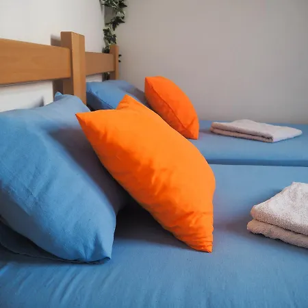 Hostel El Diablo