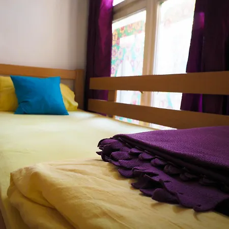 埃尔迪亚布勒旅舍 旅馆 贝尔格莱德