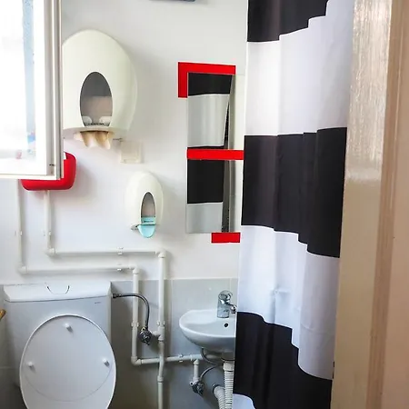 Hostel El Diablo Belgrado