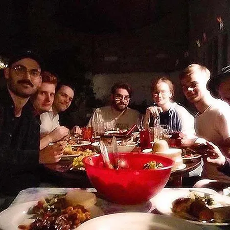 埃尔迪亚布勒旅舍