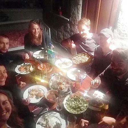 埃尔迪亚布勒旅舍