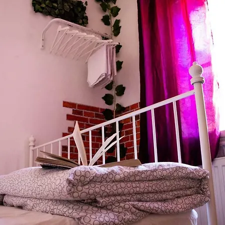 El Diablo Hostel Belgrado