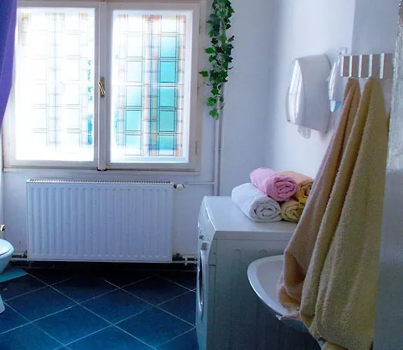 Ostello El Diablo Belgrado