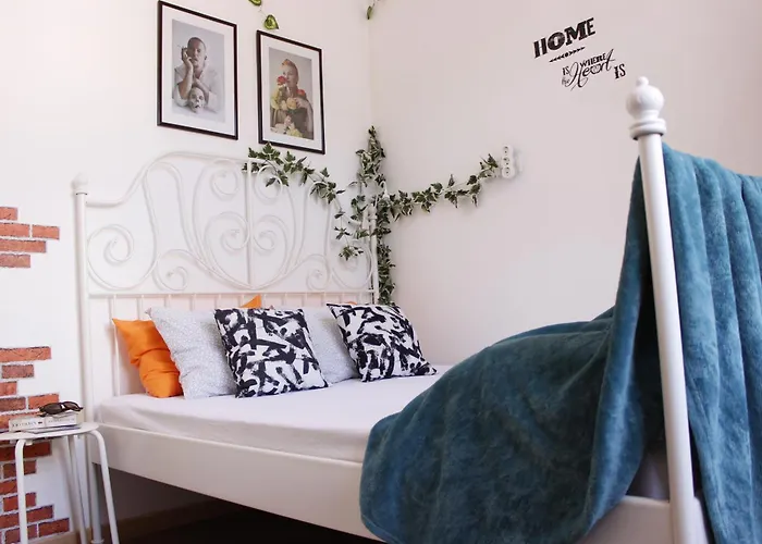 Hostel El Diablo Belgrade