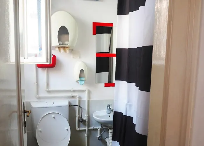 Ostello El Diablo Belgrado