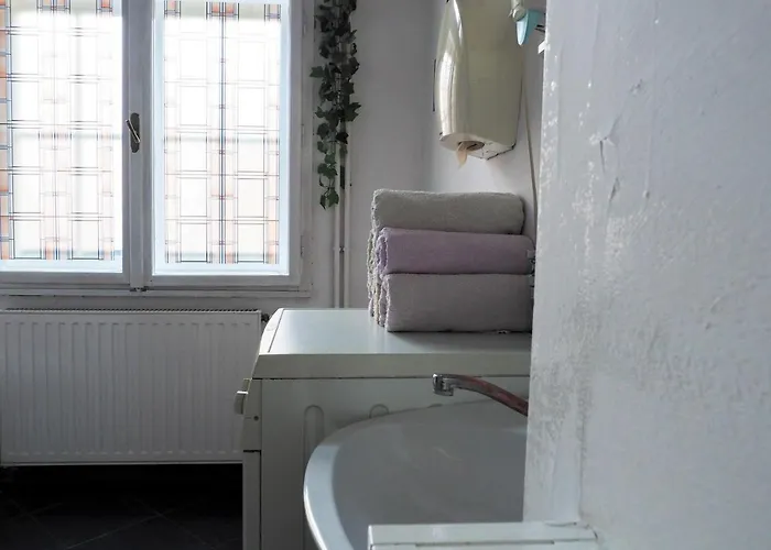 El Diablo Hostel Belgrade