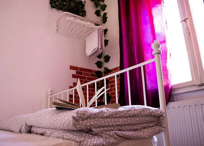 El Diablo Hostel Belgrade